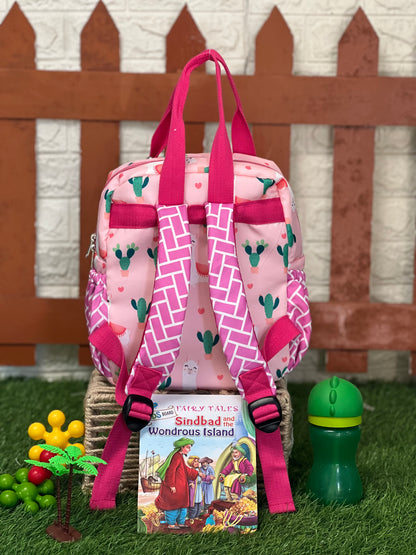 Backpack for kids