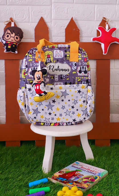 Backpack for kids