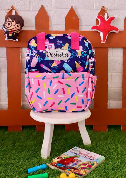 Backpack for kids