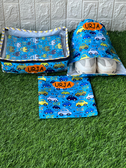 Kids picnic set lite