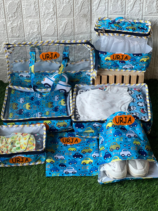 Kids Mega Picnic Set