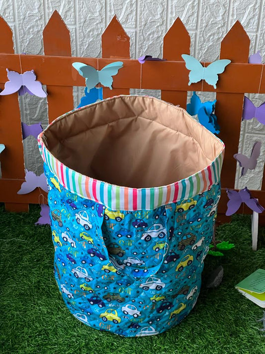 Toy bag / laundry bag